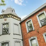 Railway House