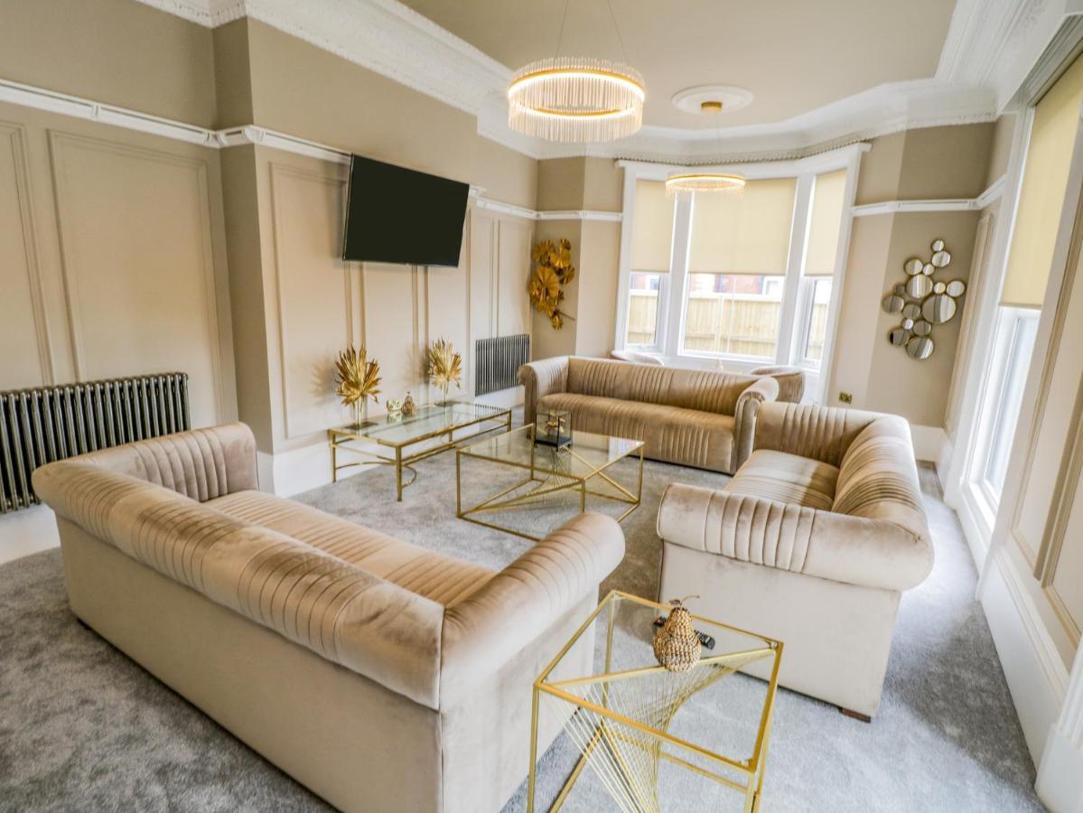 Railway House Holiday home Scarborough