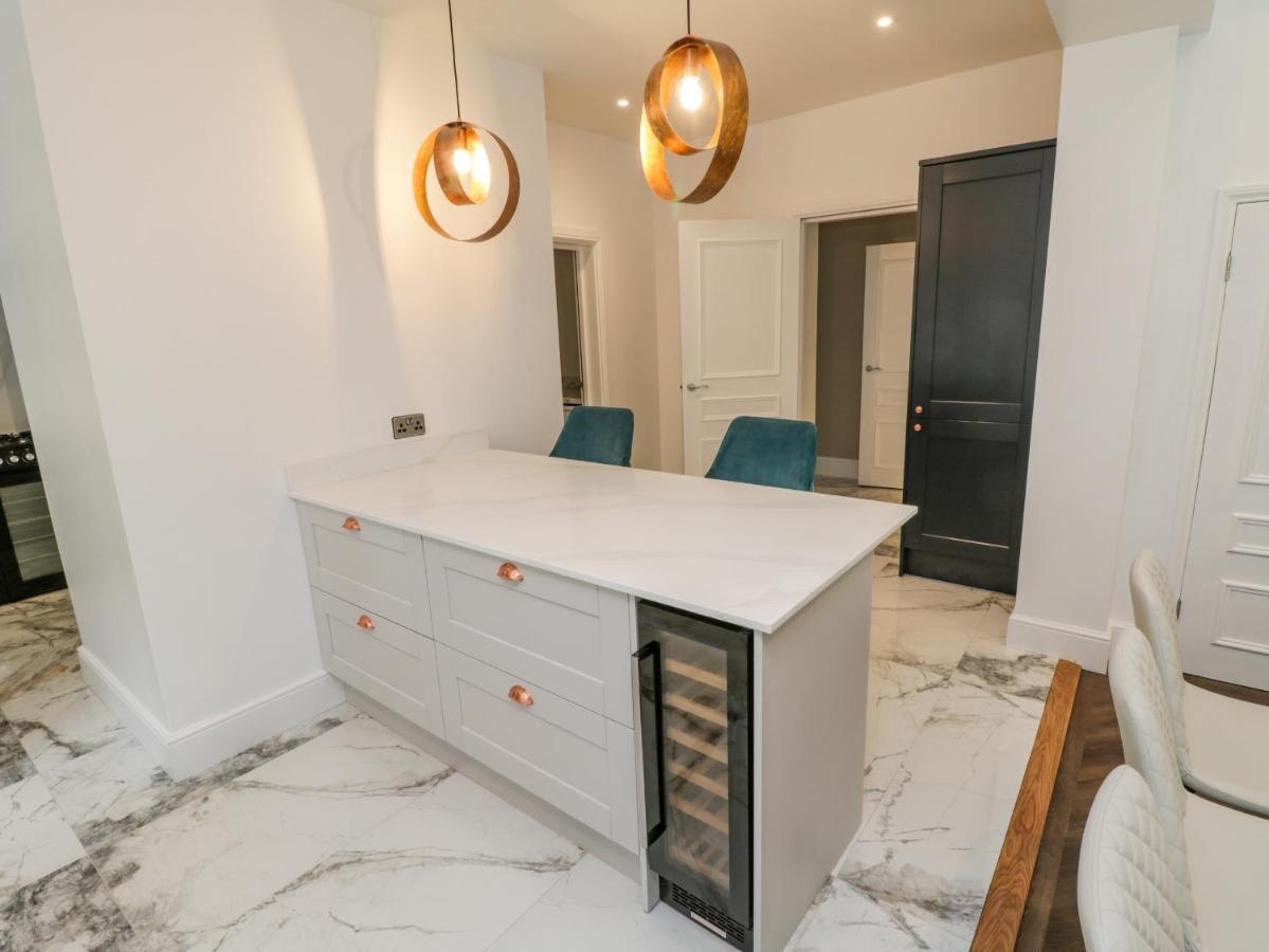Holiday home Railway House Scarborough