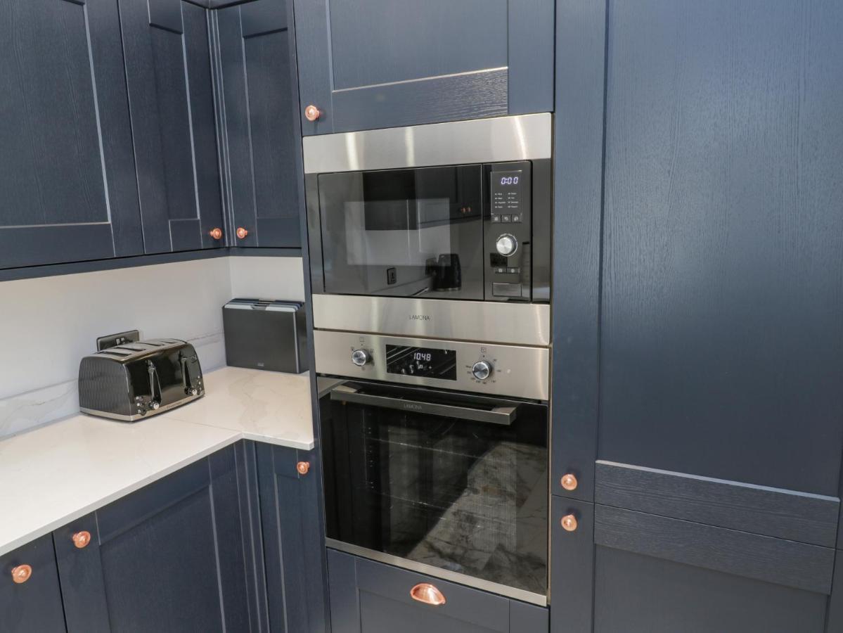 Holiday home Railway House Scarborough
