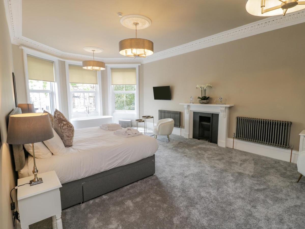 Railway House Holiday home