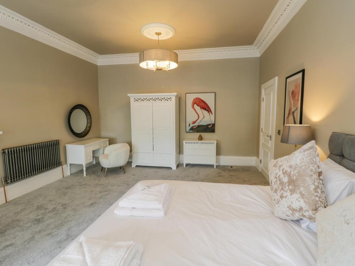 Railway House Holiday home Scarborough