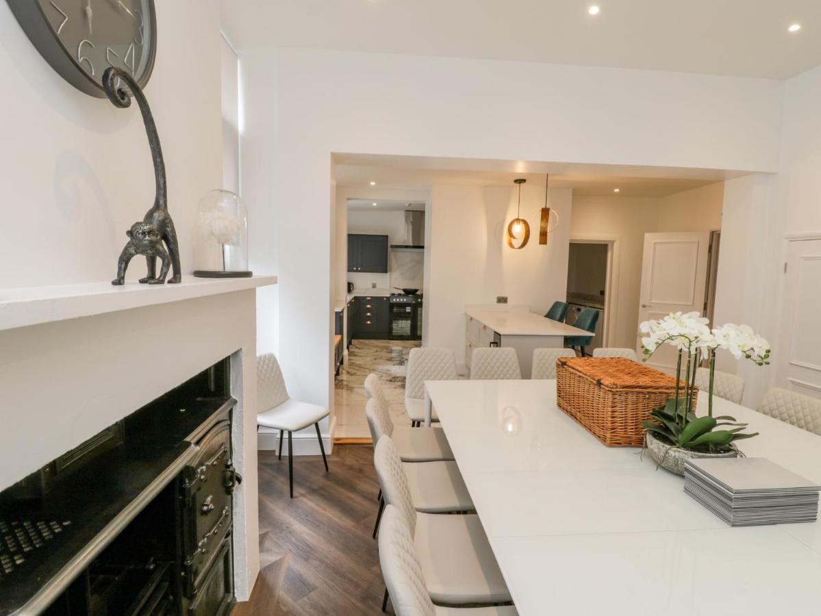 Railway House Holiday home *