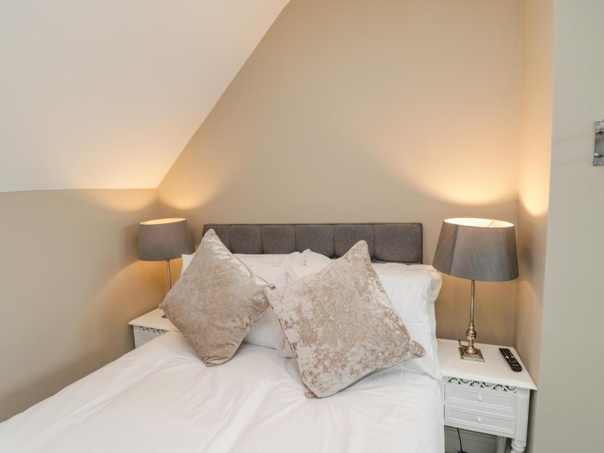 Railway House Holiday home *