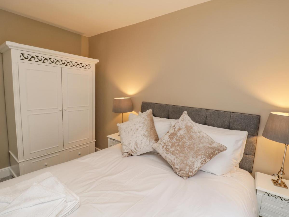 Holiday home Railway House Scarborough