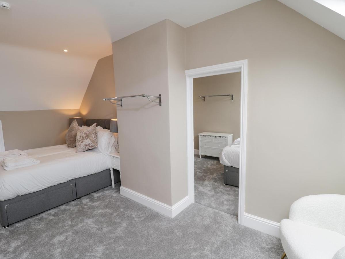 Railway House Holiday home Scarborough