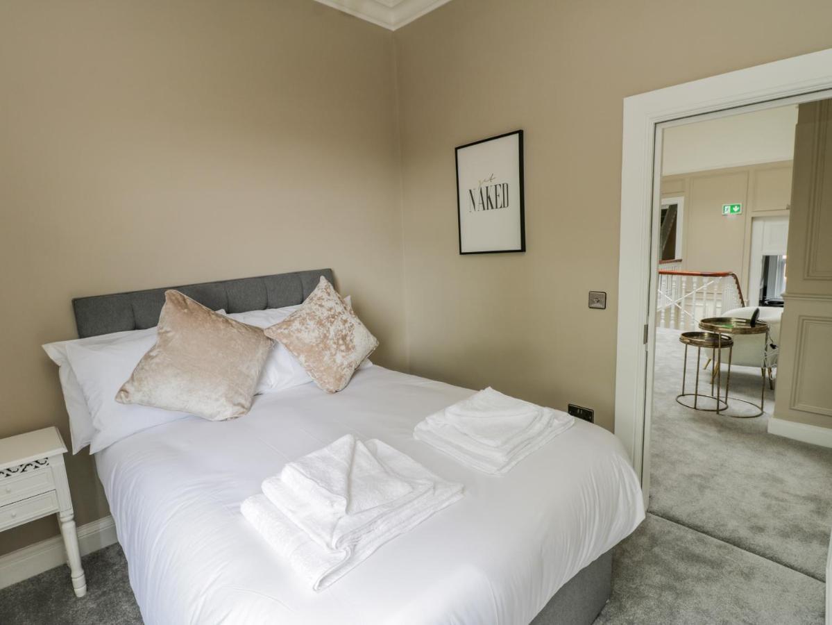 Railway House Holiday home